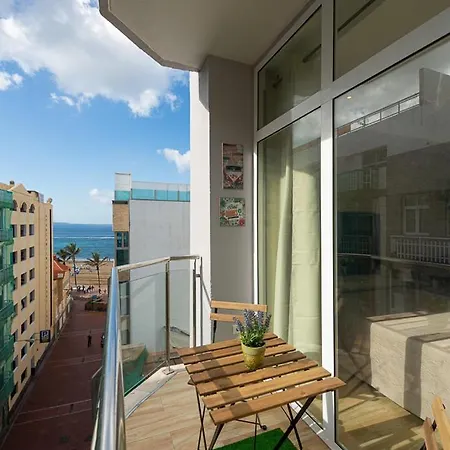 Estudio Westerling Canteras * 大加那利岛拉斯帕尔马斯