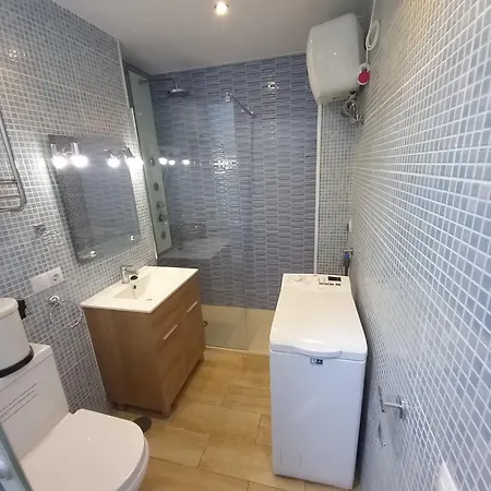 Estudio Westerling Canteras Las Palmas