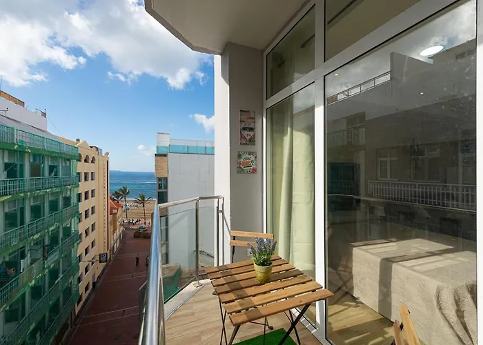 Estudio Westerling Canteras * Las Palmas de Gran Canaria