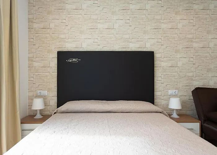 Estudio Westerling Canteras * Las Palmas de Gran Canaria