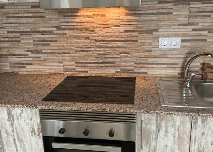 Estudio Westerling Canteras Las Palmas de Gran Canaria