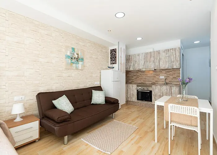 Estudio Westerling Canteras * Las Palmas de Gran Canaria