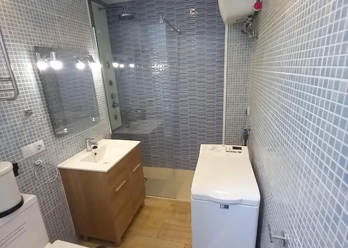 Estudio Westerling Canteras Las Palmas de Gran Canaria