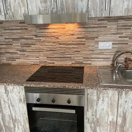 Estudio Westerling Canteras Лас-Пальмас-де-Гран-Канарія