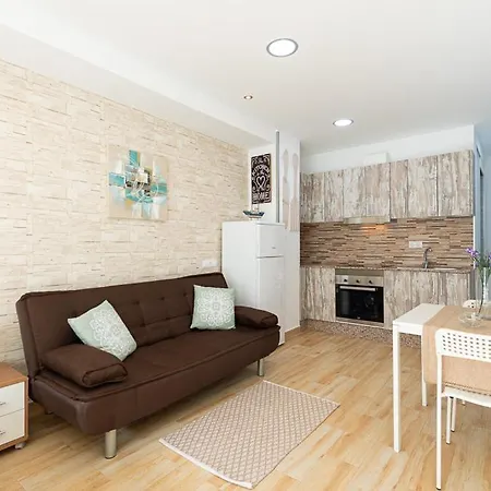 Estudio Westerling Canteras * Лас-Пальмас-де-Гран-Канарія