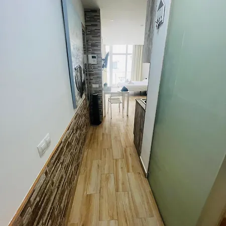 Estudio Westerling Canteras Апартаменти