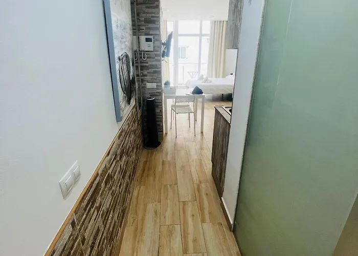 Estudio Westerling Canteras Апартаменти